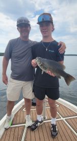 Great day fishing 