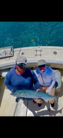 Mahi Mahi trip