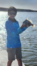 Fishing trip