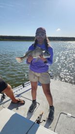 Fishing trip