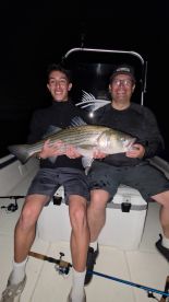 Excellent captain and great trip