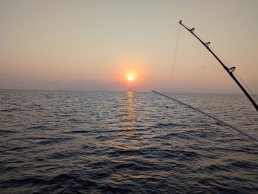Great adventure with experienced Captain