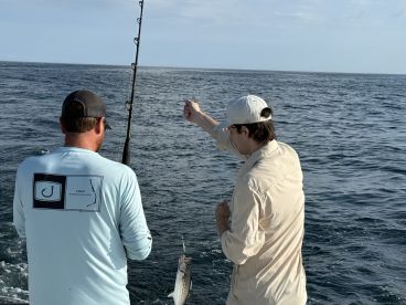 Great Fishing