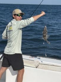 Great Fishing