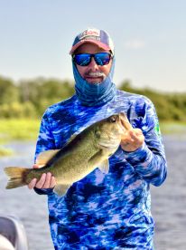 First Time Fishing Lake Fork
