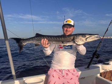 Great day fishing!!!