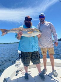 Great day on the water 