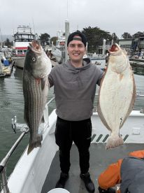 Big ass fish 