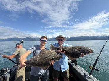 4 hour excursion in Juneau
