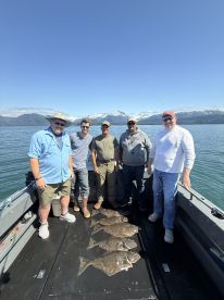 4 hour excursion in Juneau