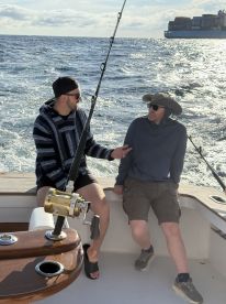 Very professional and knowledgeable