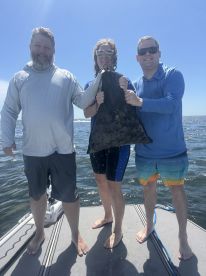 This is THE Team to go with in Crystal River