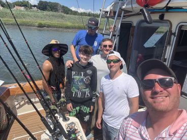 Great time!