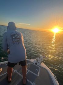 Perfect fishing plan !!!! 