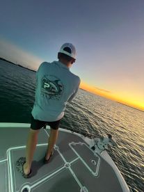 Perfect fishing plan !!!! 