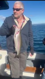 Fishing with Family 