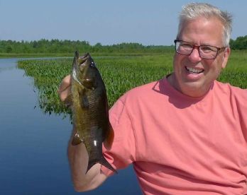 Fabulous fishing day!