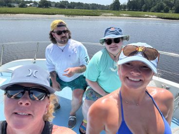 Fun time
