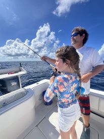 Outstanding experience for the family