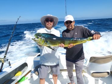 The best in Cabo!