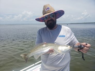 Great time!