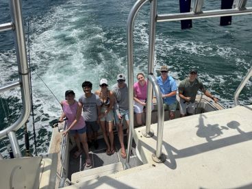 Awesome Day!