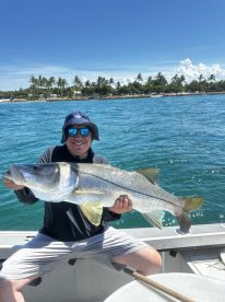 AWESOME FISHING