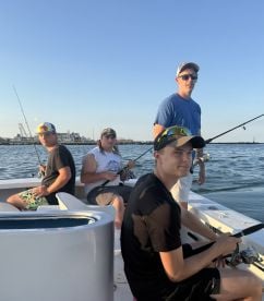 Great first-time experience