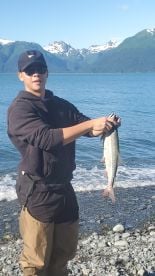 Great Fishing Experience
