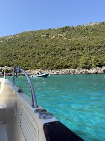 Great fishing trip!