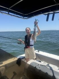 Great Fishing Trip 