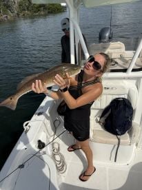 Amazing trip with Captain Dan