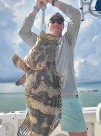 Great Experience! Caught Big Fish!