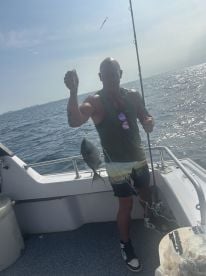 Had a blast