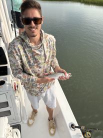 Capt.Brown
