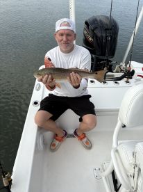 Capt.Brown