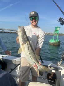 Fishing with Jason