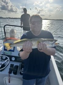 3 hour fishing excursion 