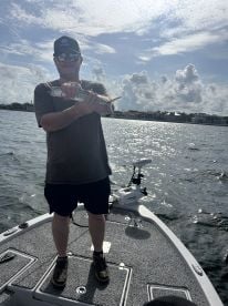 3 hour fishing excursion 