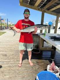 Great Day w/ My Boys