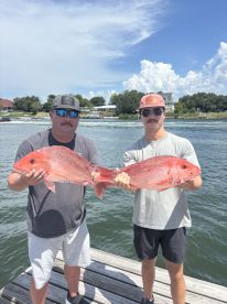 Great Trip!! Highly Recommend 