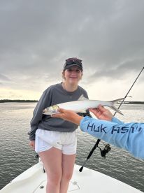 Outstanding trip with outstanding guide!