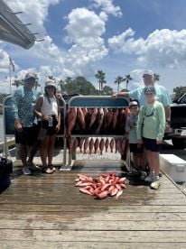 Great time! 