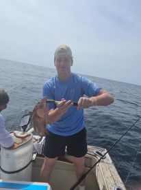 Great last minute trip!