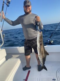 Awesome Trip and Captain!