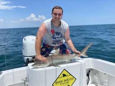 Awesome Trip and Captain!
