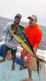 Fishing all my life