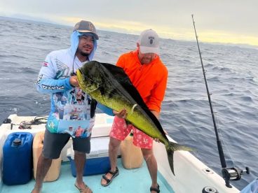 Fishing all my life
