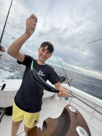 Great afternoon\u2019s fishing \ud83c\udfa3 