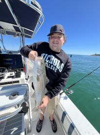 Legit Fish Sport Fishing